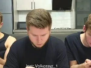 Cam4 Live Porn of alexxx_d