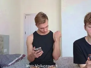 Cam4 Adult Video Chat of alexxx_d