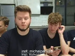 Cam4 Sex Cam of alexxx_d