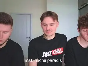 Cam4 Adult Webcams of alexxx_d