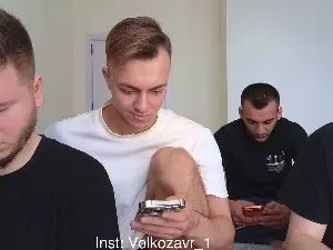 Cam4 Free Live Porn of alexxx_d