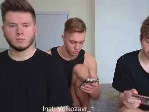 Cam4 Sex Chat of alexxx_d