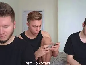 Cam4 Free Live Porn of alexxx_d