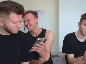 Cam4 Private Sex Chat of alexxx_d