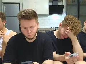 Cam4 Sex Cam of alexxx_d