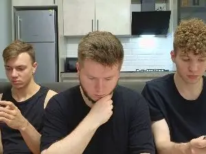 Cam4 Best Webcam of alexxx_d