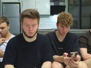 Cam4 Free Porn Cam of alexxx_d
