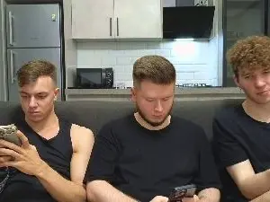 Cam4 Live Sex of alexxx_d