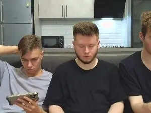 Cam4 Live Porn of alexxx_d