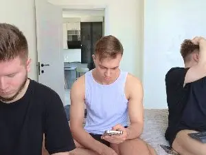Cam4 Nude Webcam of alexxx_d