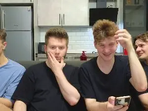 Cam4 Watch Live Sex Cams of alexxx_d