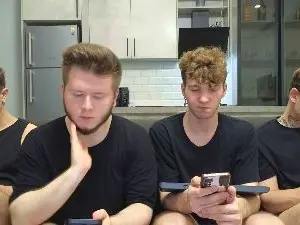 Cam4 Sex Cam of alexxx_d