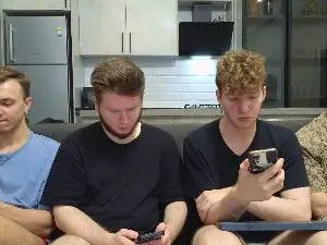Cam4 Free Live Porn of alexxx_d