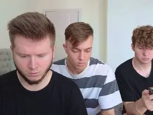 Cam4 Sex Cam of alexxx_d