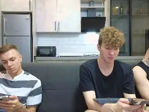Cam4 Free Live Porn of alexxx_d