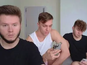 Cam4 Private Sex Chat of alexxx_d