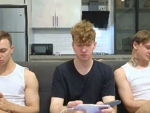 Cam4 Live Sex of alexxx_d
