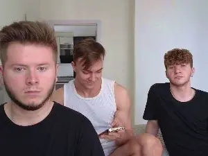 Cam4 Sex Chat of alexxx_d