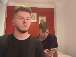 Cam4 Sex Chat of alexxx_d