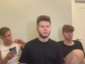 Cam4 Sex Chat of alexxx_d