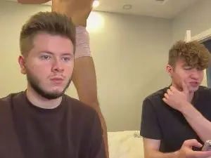 Cam4 Sex Chat of alexxx_d