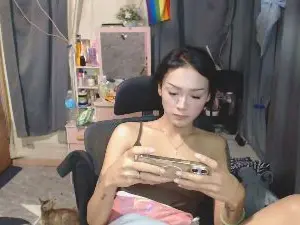 Cam4 Sex Chat of cutebellaxxx