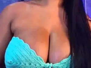 Cam4 Live Sex of francescahot25