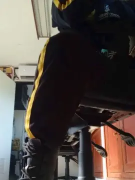 Cam4 Live Sex of jackh_hot