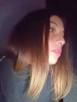 Cam4 Nude Webcam of lamalasuerte661