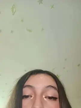 Cam4 Live Sex of lamalasuerte661
