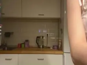 Cam4 Best Webcam of KerenViebrock