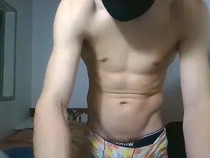 Cam4 Live Porn of LocuraHotK