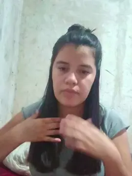Cam4 Free Porn Cam of Soy_sashaa