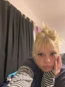 Cam4 Free Live Porn of barderita