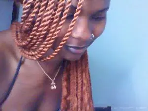 Cam4 Sex Chat of nastycake1