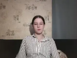 Cam4 Adult Video Chat of AureliaShamp