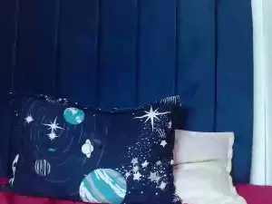 Cam4 Adult Video Chat of Exotic_wish