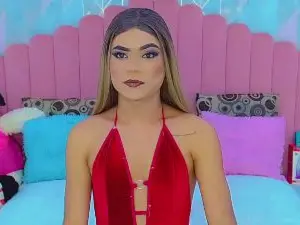 Cam4 Adult Webcams of ariadna_princes