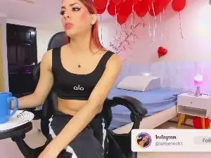 Cam4 Best Webcam of charolbruce_1