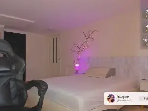 Cam4 Live Sex Cam of charolbruce_1