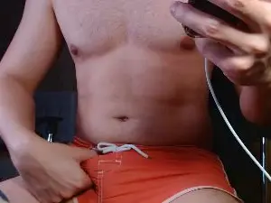 Cam4 Nude Webcam of hotstudnextdoor