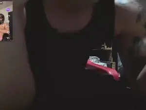 Cam4 Nude Webcam of valdren_vylord