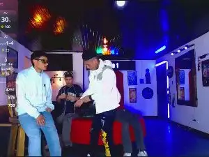 Cam4 Live Sex of CERUJOIS