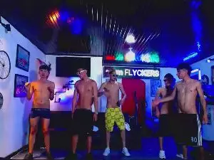 Cam4 Live Sex of CERUJOIS