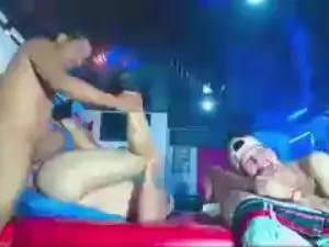 Cam4 Free Live Porn of CERUJOIS