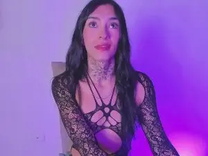 Cam4 Private Sex Chat of Camila_Rojas