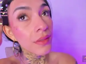 Cam4 Free Live Porn of Camila_Rojas