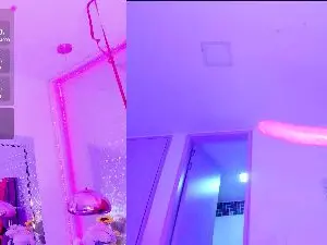 Cam4 Sex Chat of DollyMae