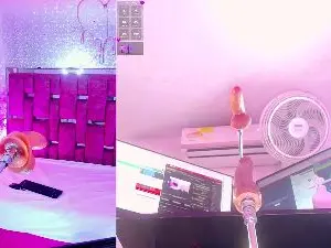 Cam4 Nude Webcam of DollyMae