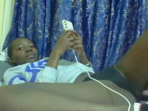 Cam4 Sex Chat of Lunah_kittty